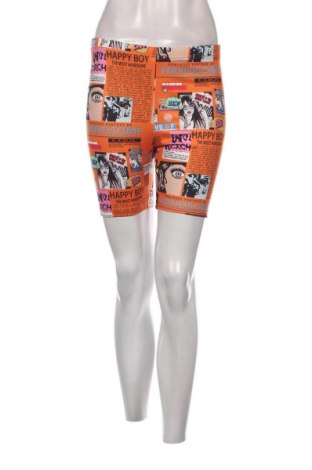 Damen Leggings SHEIN, Größe S, Farbe Mehrfarbig, Preis 7,21 €