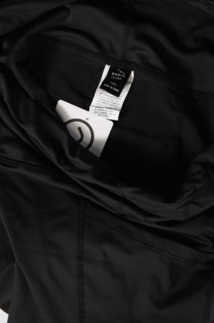 Γυναικείο κολάν SHEIN, Μέγεθος XL, Χρώμα Μαύρο, Τιμή 14,23 €