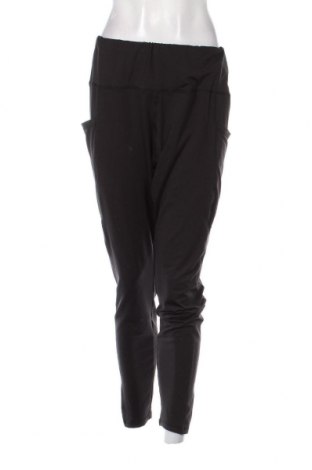 Damen Leggings SHEIN, Größe XL, Farbe Schwarz, Preis € 6,72