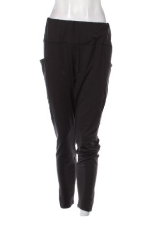 Damen Leggings SHEIN, Größe XL, Farbe Schwarz, Preis € 8,01