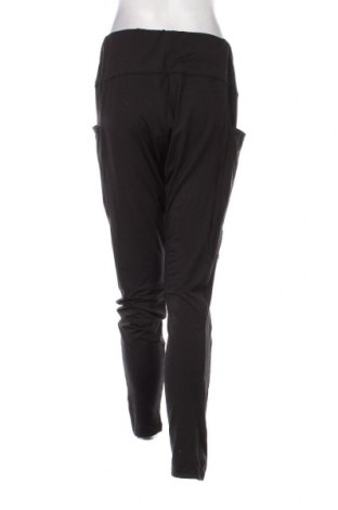 Damen Leggings SHEIN, Größe XL, Farbe Schwarz, Preis € 6,72