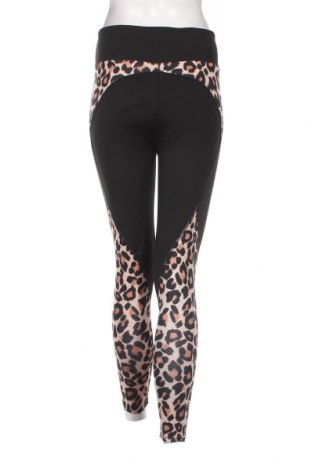 Damen Leggings SHEIN, Größe S, Farbe Mehrfarbig, Preis € 6,06