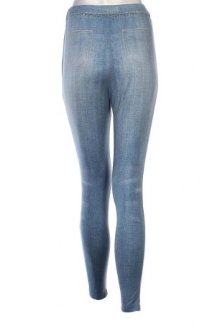 Damen Leggings SHEIN, Größe M, Farbe Blau, Preis 5,16 €