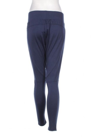 Damen Leggings Sandwich_, Größe M, Farbe Blau, Preis € 18,93