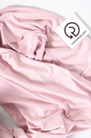 Damen Leggings Sinsay, Größe XL, Farbe Rosa, Preis 5,49 €