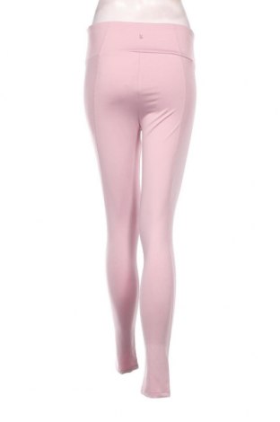 Damen Leggings Sinsay, Größe XL, Farbe Rosa, Preis € 6,35