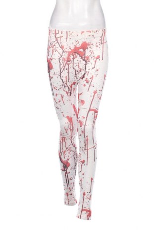 Damen Leggings Smiffys, Größe S, Farbe Mehrfarbig, Preis 5,44 €