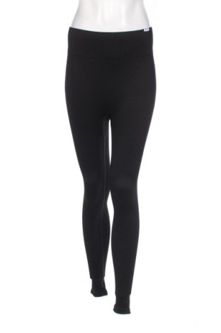 Damen Leggings Smilodox, Größe S, Farbe Schwarz, Preis € 9,40