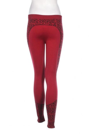 Damen Leggings South Beach, Größe M, Farbe Rot, Preis € 18,79