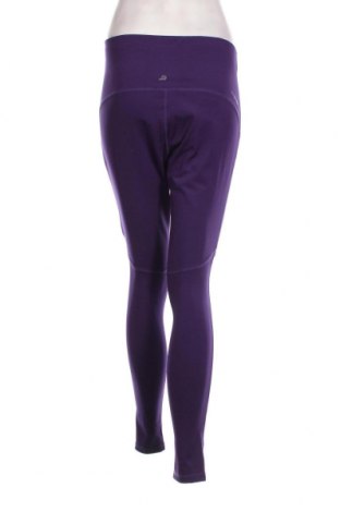 Damen Leggings Sports Performance by Tchibo, Größe M, Farbe Lila, Preis 4,16 €