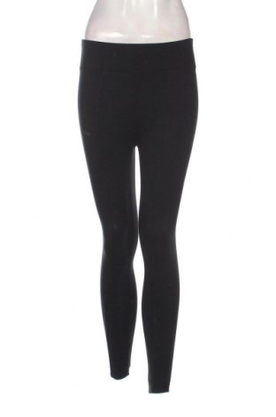 Damen Leggings Stradivarius, Größe S, Farbe Schwarz, Preis € 6,50