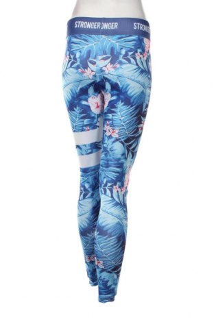 Damskie legginsy Stronger, Rozmiar XS, Kolor Kolorowy, Cena 108,99 zł