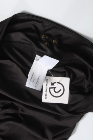 Γυναικείο κολάν Supertrash, Μέγεθος XL, Χρώμα Μαύρο, Τιμή 15,77 €