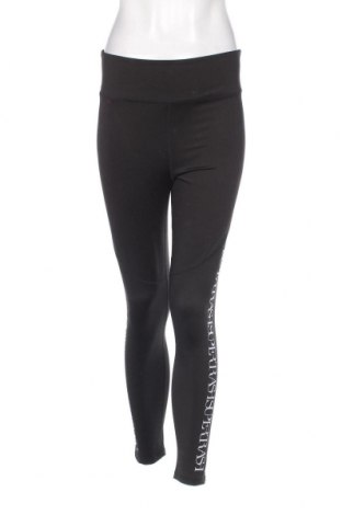 Damen Leggings Supertrash, Größe XL, Farbe Schwarz, Preis 16,56 €