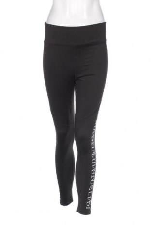 Damen Leggings Supertrash, Größe XL, Farbe Schwarz, Preis € 17,75