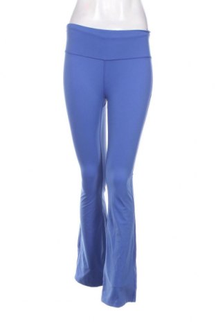 Γυναικείο κολάν Sweaty Betty, Μέγεθος XS, Χρώμα Μπλέ, Τιμή 17,88 €