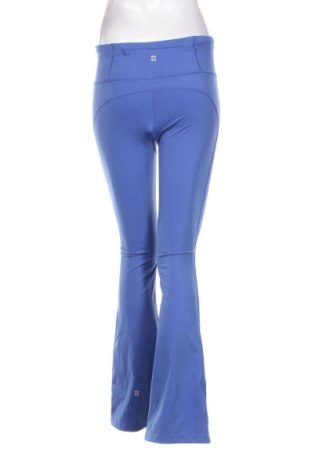 Γυναικείο κολάν Sweaty Betty, Μέγεθος XS, Χρώμα Μπλέ, Τιμή 17,88 €