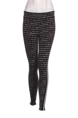 Damen Leggings Tally Weijl, Größe XS, Farbe Mehrfarbig, Preis 3,62 €