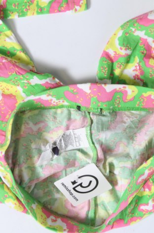 Damskie legginsy Tezenis, Rozmiar S, Kolor Kolorowy, Cena 38,06 zł