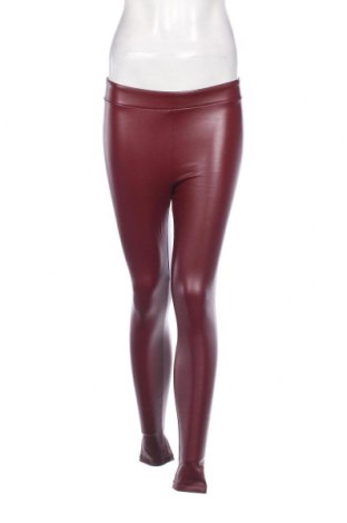 Damen Leggings Tezenis, Größe S, Farbe Rot, Preis € 5,52
