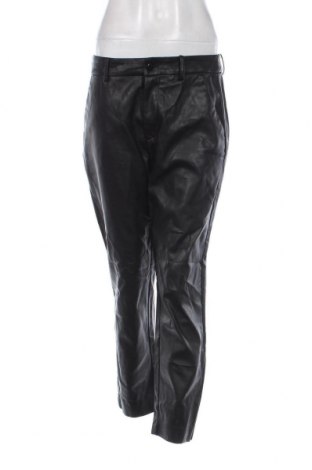 Γυναικείο κολάν Tom Tailor, Μέγεθος L, Χρώμα Μαύρο, Τιμή 4,68 €