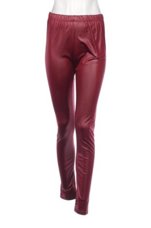 Damen Leggings True Spirit, Größe L, Farbe Rot, Preis 3,89 €