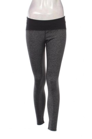 Damen Leggings Tuff Athletics, Größe M, Farbe Grau, Preis 5,49 €