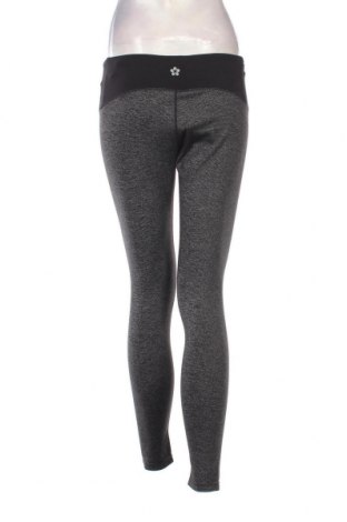 Damen Leggings Tuff Athletics, Größe M, Farbe Grau, Preis 5,49 €