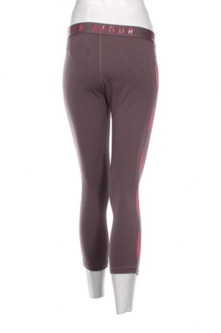 Damskie legginsy Under Armour, Rozmiar M, Kolor Fioletowy, Cena 163,22 zł