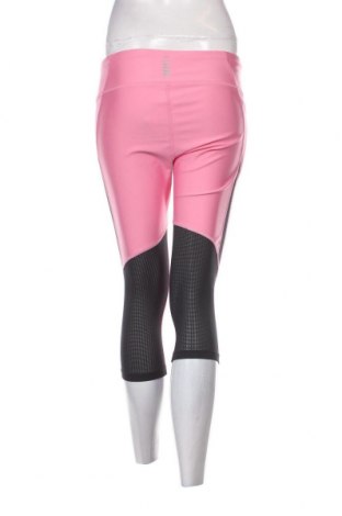 Damen Leggings Under Armour, Größe L, Farbe Rosa, Preis 19,41 €