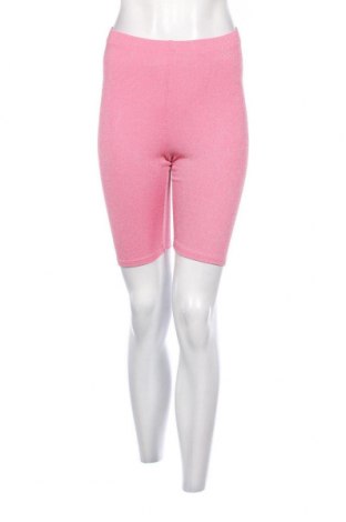 Damen Leggings Undiz, Größe S, Farbe Rosa, Preis € 6,39