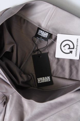 Dámske legíny  Urban Classics, Veľkosť L, Farba Sivá, Cena  7,95 €