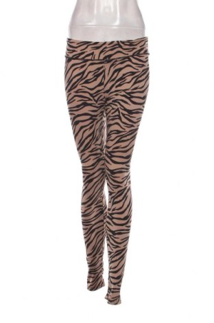 Damskie legginsy VRS Woman, Rozmiar L, Kolor Kolorowy, Cena 20,99 zł