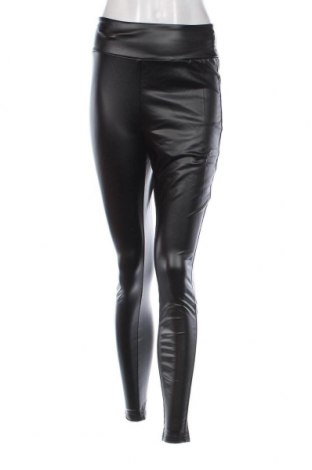Damen Leggings Vero Moda, Größe M, Farbe Schwarz, Preis € 5,69