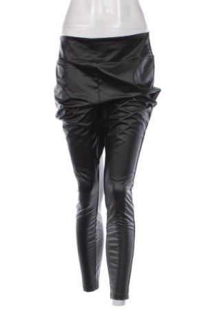 Γυναικείο κολάν Vero Moda, Μέγεθος XL, Χρώμα Μαύρο, Τιμή 11,86 €