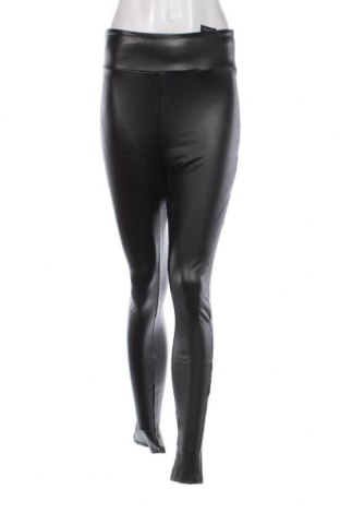 Damen Leggings Vero Moda, Größe M, Farbe Schwarz, Preis 5,69 €