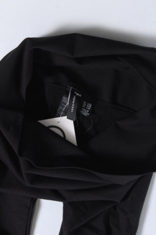 Γυναικείο κολάν Vero Moda, Μέγεθος L, Χρώμα Μαύρο, Τιμή 5,93 €