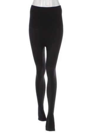 Damen Leggings Vero Moda, Größe L, Farbe Schwarz, Preis 7,35 €
