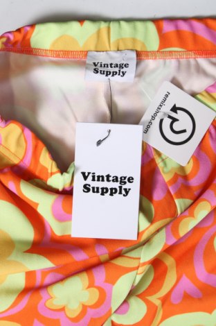 Dámské legíny  Vintage Supply, Velikost M, Barva Vícebarevné, Cena  899,00 Kč