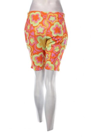 Damskie legginsy Vintage Supply, Rozmiar M, Kolor Kolorowy, Cena 24,79 zł