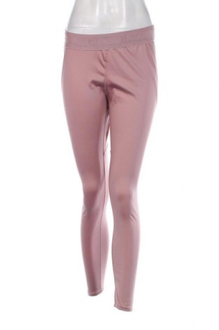 Γυναικείο κολάν Work Out, Μέγεθος M, Χρώμα Ρόζ , Τιμή 3,84 €