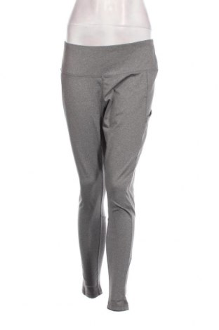 Damen Leggings Work Out, Größe M, Farbe Grau, Preis € 4,16