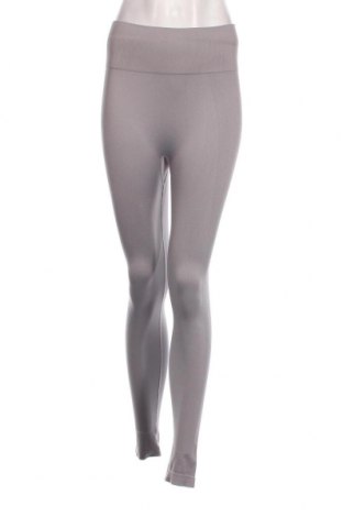 Damen Leggings Work Out, Größe S, Farbe Grau, Preis 4,16 €