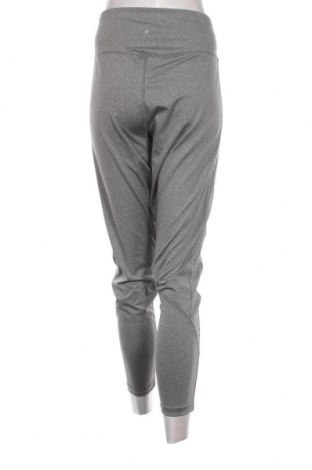 Damen Leggings Work Out, Größe XXL, Farbe Grau, Preis € 8,01
