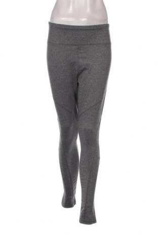 Damen Leggings Work Out, Größe XL, Farbe Grau, Preis € 6,48