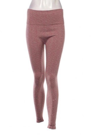 Dámské legíny  Work Out, Velikost L, Barva Růžová, Cena  159,00 Kč