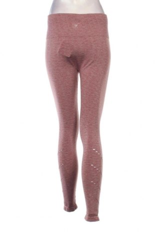 Dámské legíny  Work Out, Velikost L, Barva Růžová, Cena  159,00 Kč