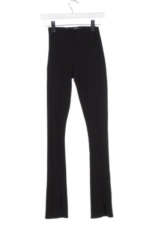 Γυναικείο κολάν Zara, Μέγεθος XS, Χρώμα Μαύρο, Τιμή 4,69 €