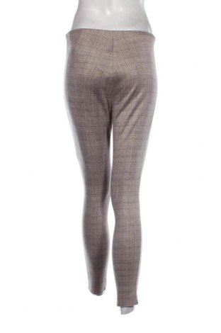 Damen Leggings Zara, Größe S, Farbe Beige, Preis € 4,99