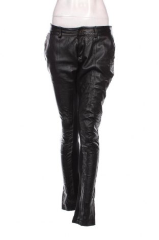 Damen Lederhose Milla, Größe L, Farbe Schwarz, Preis € 61,52